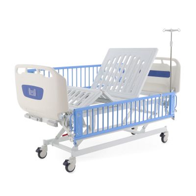 Кровать подростковая механичксая Med-Mos Тип 4. Вариант 4.1 DM-3434S-01 (3 функции)