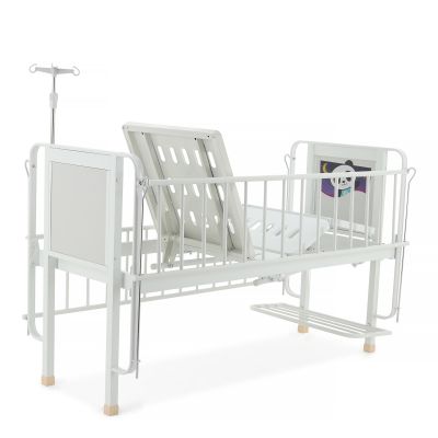 Кровать подростковая механическая Med-Mos Тип 4. Вариант 4.1 DM-2320S-01 (2 функции)