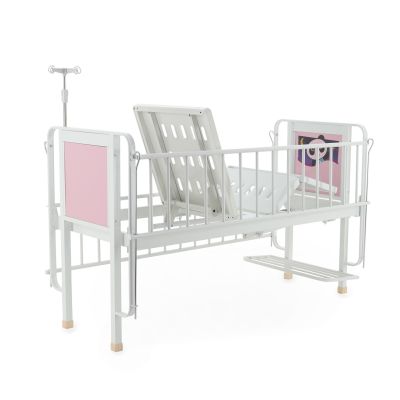 Кровать подростковая механическая Med-Mos Тип 4. Вариант 4.1 DM-2320S-01 (2 функции)